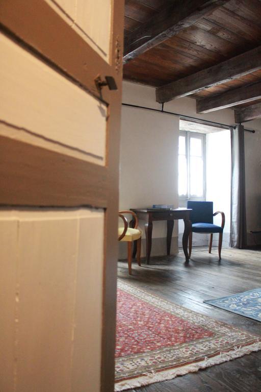 Villa "Number 26" Town House Rochefort-en-Terre Esterno foto