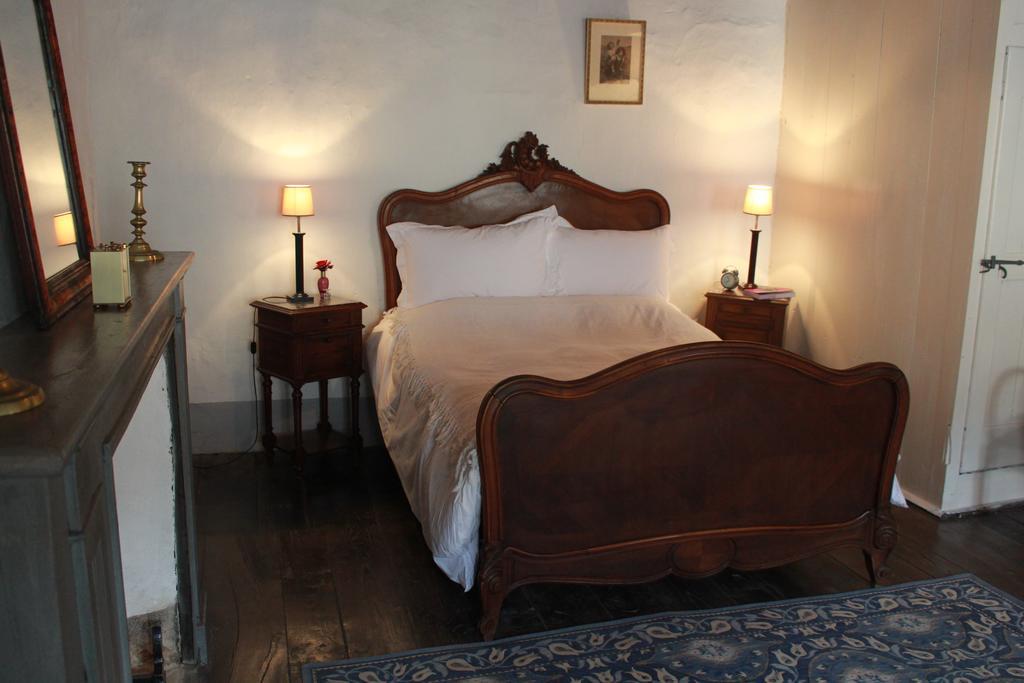 Villa "Number 26" Town House Rochefort-en-Terre Esterno foto